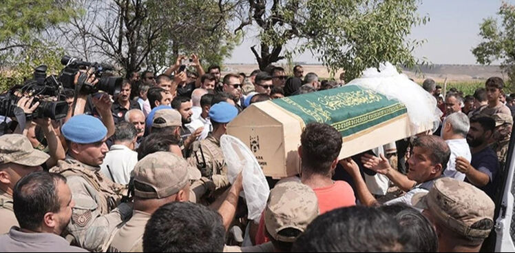 Adalet Bakanı Yılmaz Tunç'tan Narin Güran açıklaması: İşlemlerin gizli olduğu unutulmamalı - 3. Resim