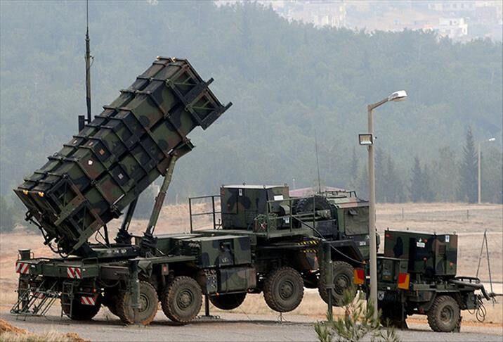 Almanya'dan çarpıcı rapor! Ordu hazır değil - 1. Resim