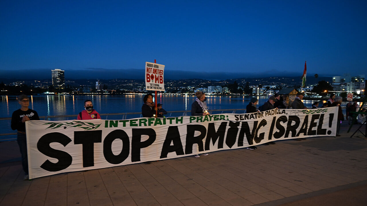 Ayşenur için Kaliforniyalılar bir araya geldi - 9. Resim