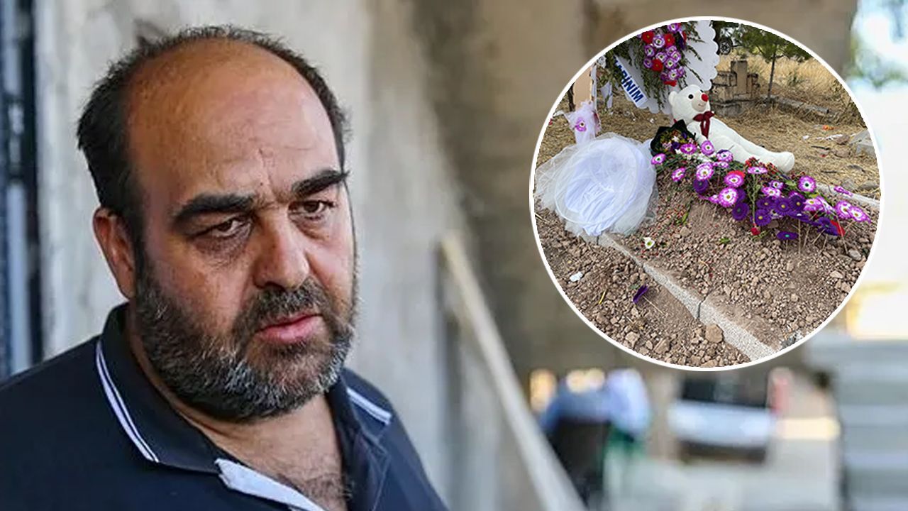 Narin Güran'ın babası Arif Güran'ın serbest bırakıldığı iddia edildi | Türkiye  Gazetesi