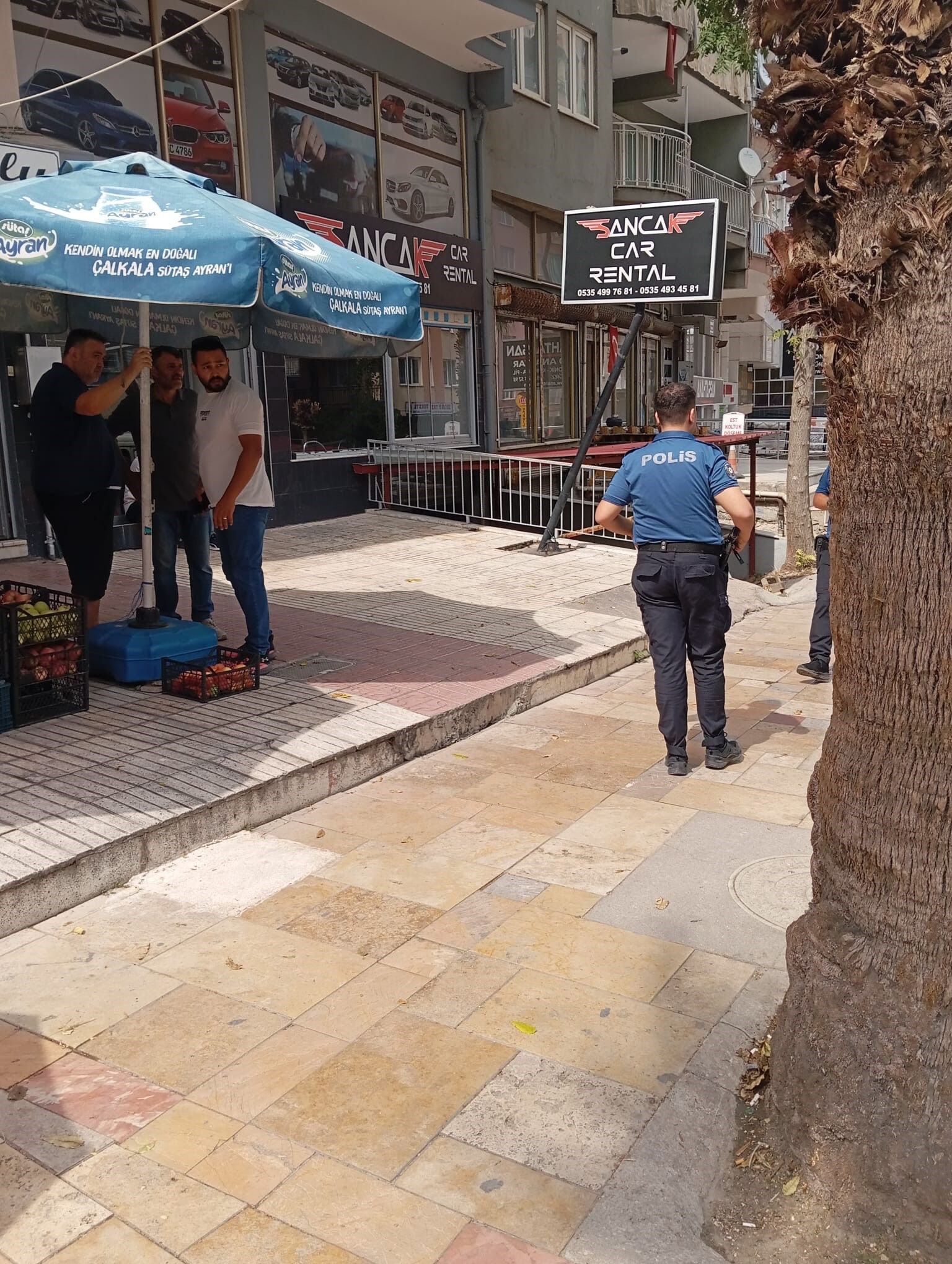 Bir süredir haber alınamıyordu! Evinde ölü bulundu Bir süredir haber alınamıyordu! Evinde ölü bulundu - 2. Resim