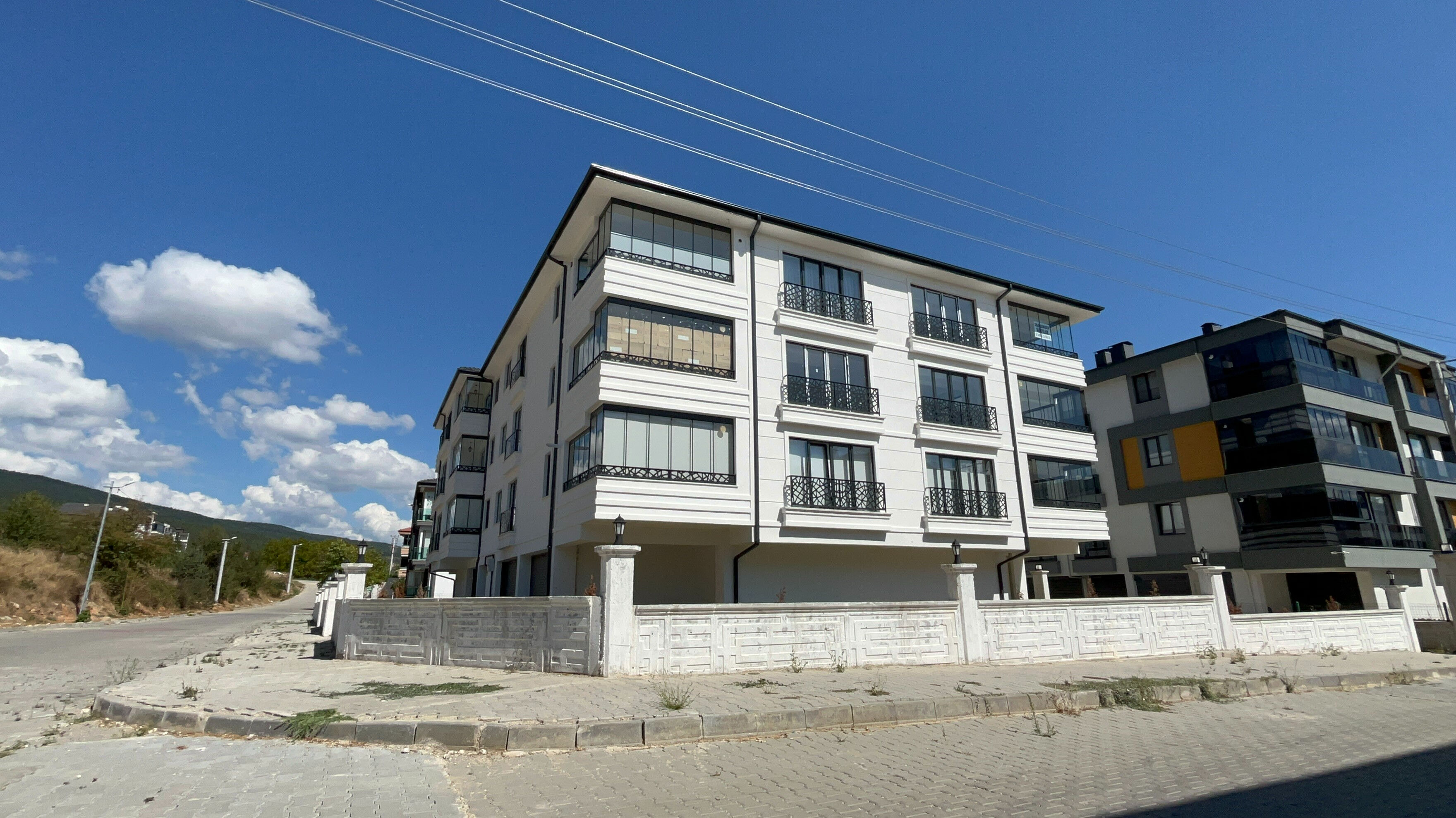 Bolu'daki kiralık evin fiyatı isyan ettirdi: Allah bu milleti sizin elinize düşürmesin! - 1. Resim