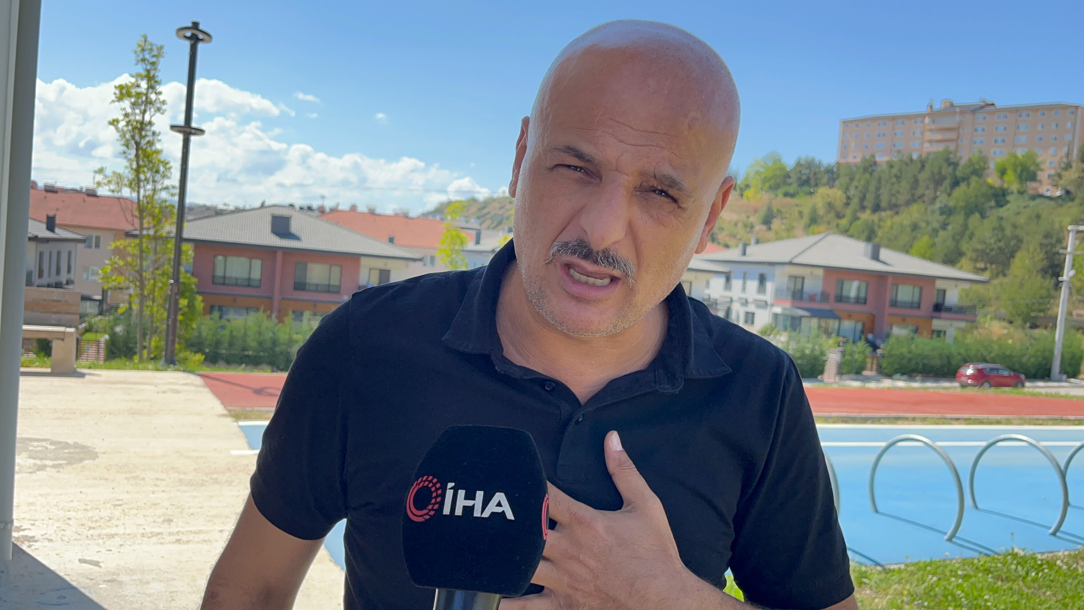 Bolu'daki kiralık evin fiyatı isyan ettirdi: Allah bu milleti sizin elinize düşürmesin! - 3. Resim