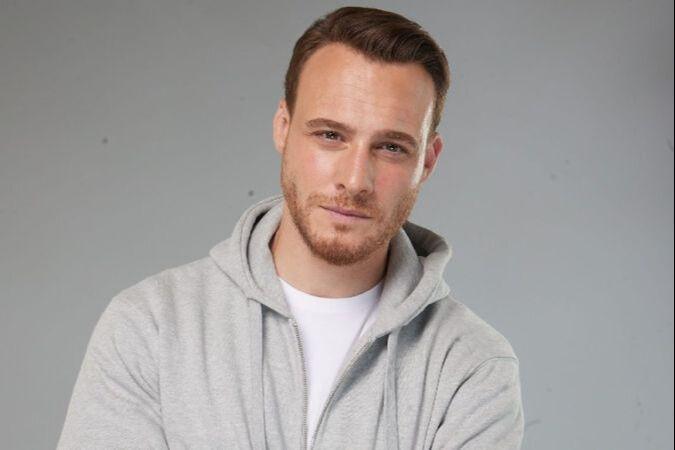 Kerem Bürsin iddialı dizinin kadrosuna girdi! - 2. Resim