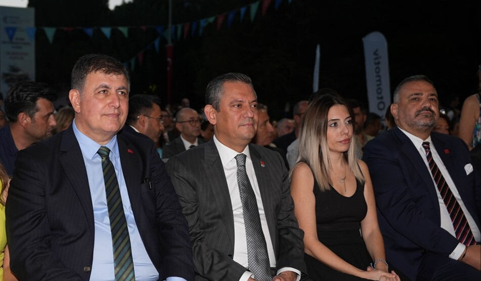 Cumhurbaşkanı Erdoğan'dan önemli açıklamalar - 1. Resim