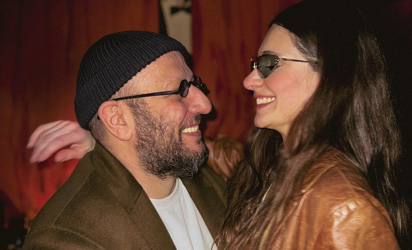 Daha önce üç kez ertelenmişti! Meriç Aral ile Serkan Keskin’den gizli saklı düğün - 3. Resim