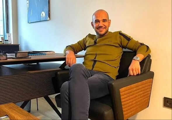 Derminix'in sahibi Kemal Çağlar Temel silahlı saldırıda öldürüldü - 1. Resim