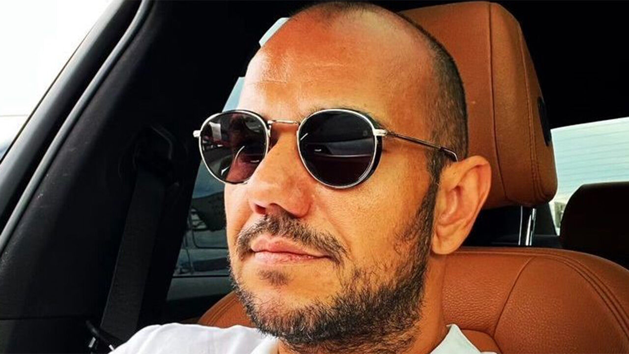 Derminix'in sahibi Kemal Çağlar Temel silahlı saldırıda öldürüldü - 2. Resim