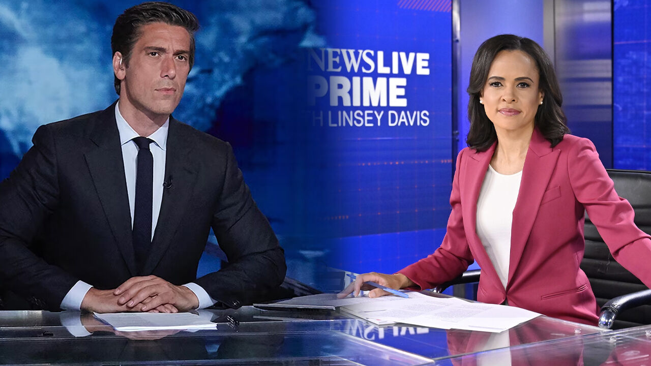 Donald Trump ve Kamala Harris bu akşam canlı yayında kozlarını paylaşacak Donald Trump ve Kamala Harris bu akşam canlı yayında kozlarını paylaşacak - 1. Resim