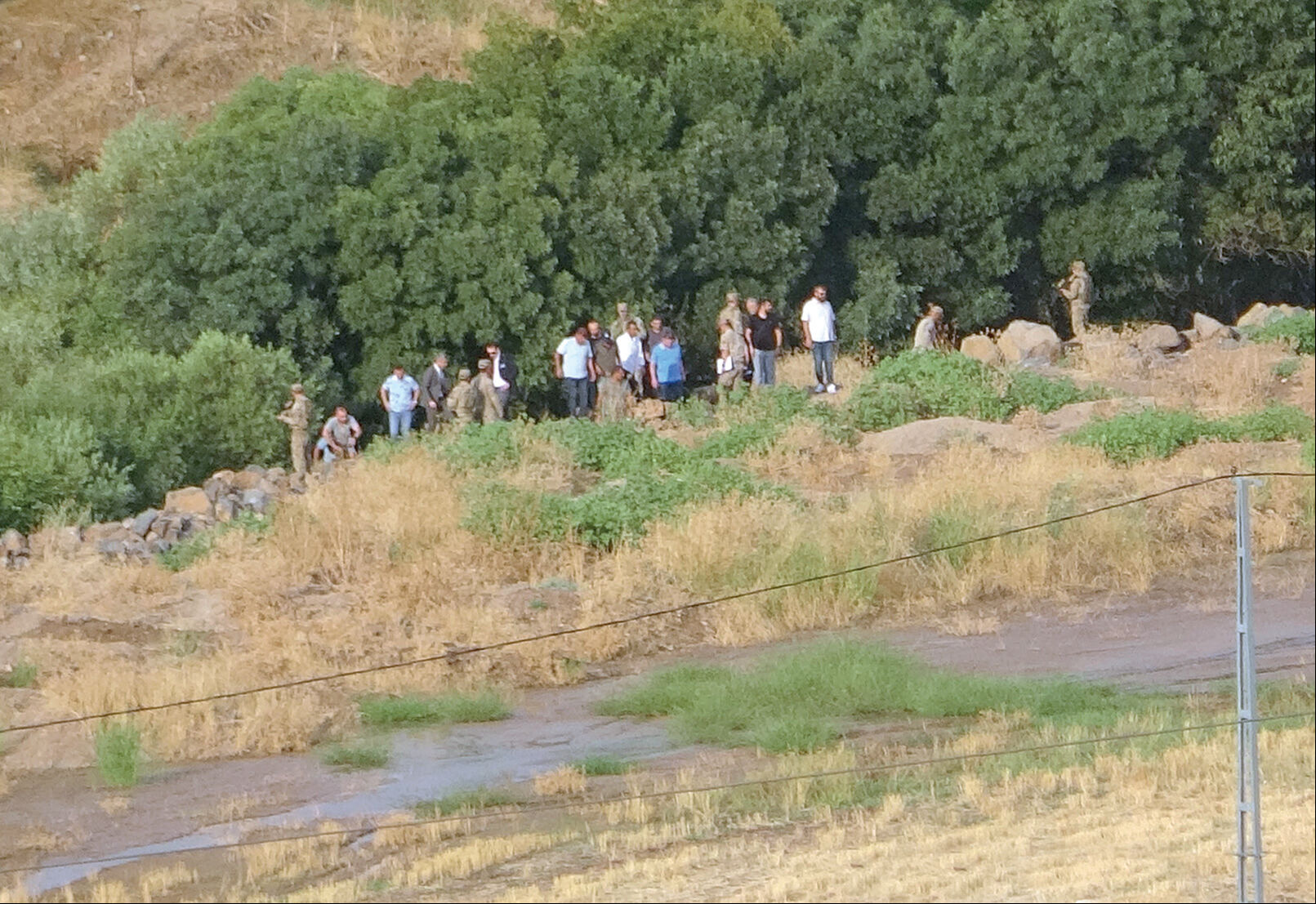 Düğümü 24. zanlı çözdü! 200 bin TL için cesedi saklamış - 2. Resim