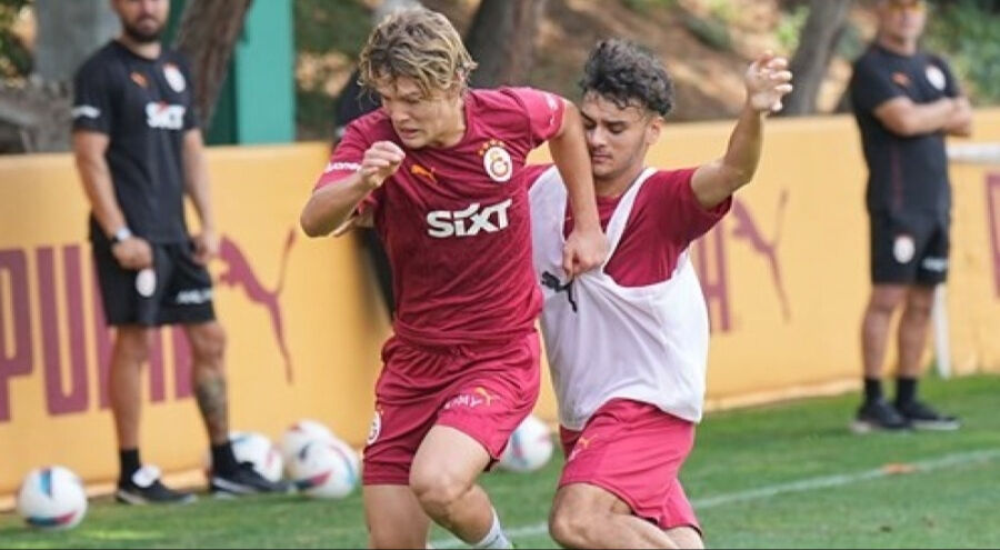 Galatasaray Rizespor maçı 14 Eylül Cumartesi günü saat 20.00’da yapılacak Galatasaray Rizespor maçı 14 Eylül Cumartesi günü saat 20.00’da yapılacak - 4. Resim