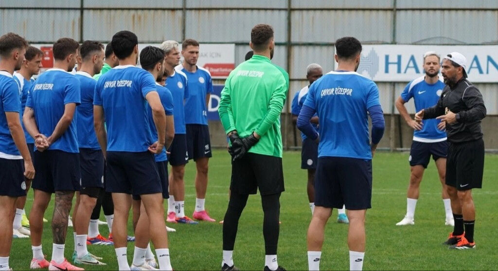 Galatasaray Rizespor maçı 14 Eylül Cumartesi günü saat 20.00’da yapılacak Galatasaray Rizespor maçı 14 Eylül Cumartesi günü saat 20.00’da yapılacak - 5. Resim