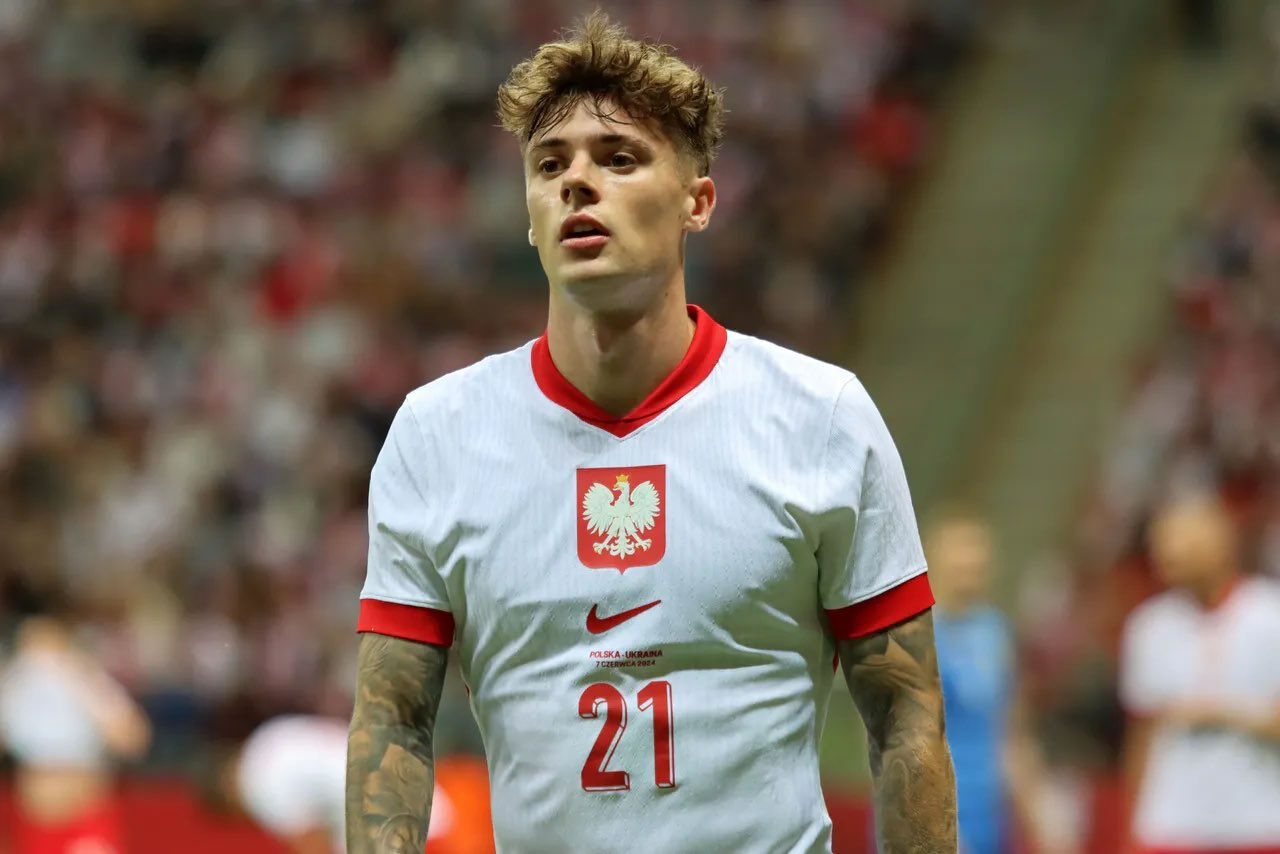 Galatasaray Roma ile anlaştı son sözü Nicola Zalewski söyleyecek! Transferin detayları netleşti - 5. Resim