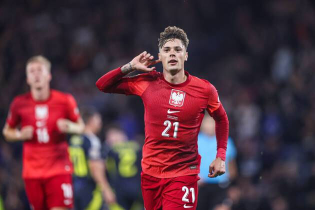 Galatasaray Roma ile anlaştı son sözü Nicola Zalewski söyleyecek! Transferin detayları netleşti - 6. Resim