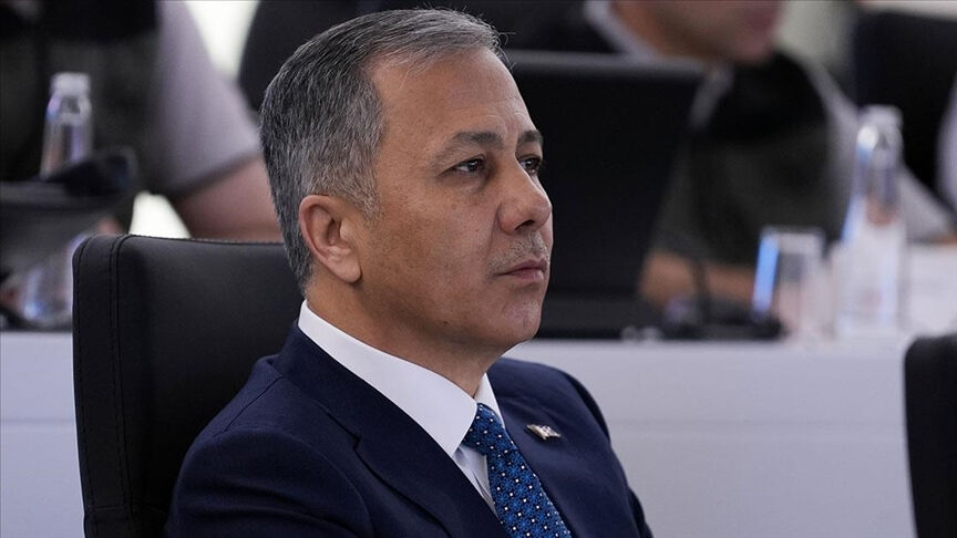 İçişleri Bakanı Ali Yerlikaya'dan Narin davası hakkında çarpıcı açıklama! Aileye neden başsağlığı dilemedi, gözaltı sayısı artacak mı? - 3. Resim