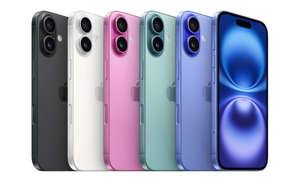 iPhone 16 Türkiye fiyatları 64.999 TL’den başlıyor - 1. Resim