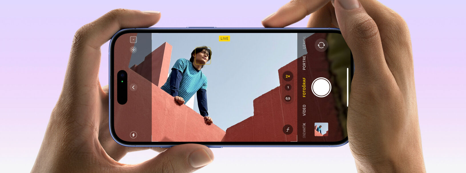 iPhone 16 Türkiye fiyatları 64.999 TL’den başlıyor - 3. Resim