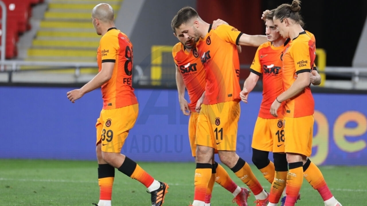 Kerem Aktürkoğlu'nun İzmir şansı! Göztepe Stadyumu'nda dejavu yaşadı - 1. Resim