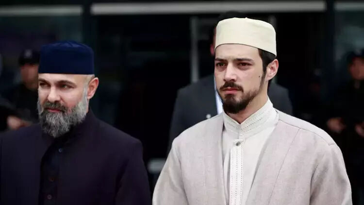 Kızıl Goncalar yeni sezonun 30 Eylül Pazartesi başlaması bekleniyor - 3. Resim