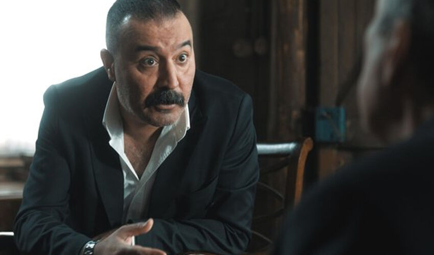 Kurtlar Vadisi Muro sevenlerine müjde! Yeni dizisi belli oldu - 4. Resim