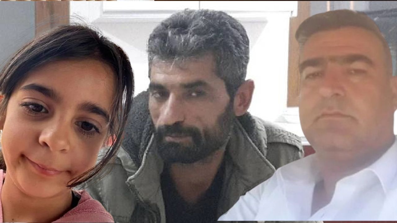 Narin Güran soruşturmasında itirafçı Nevzat Bahtiyar'dan 