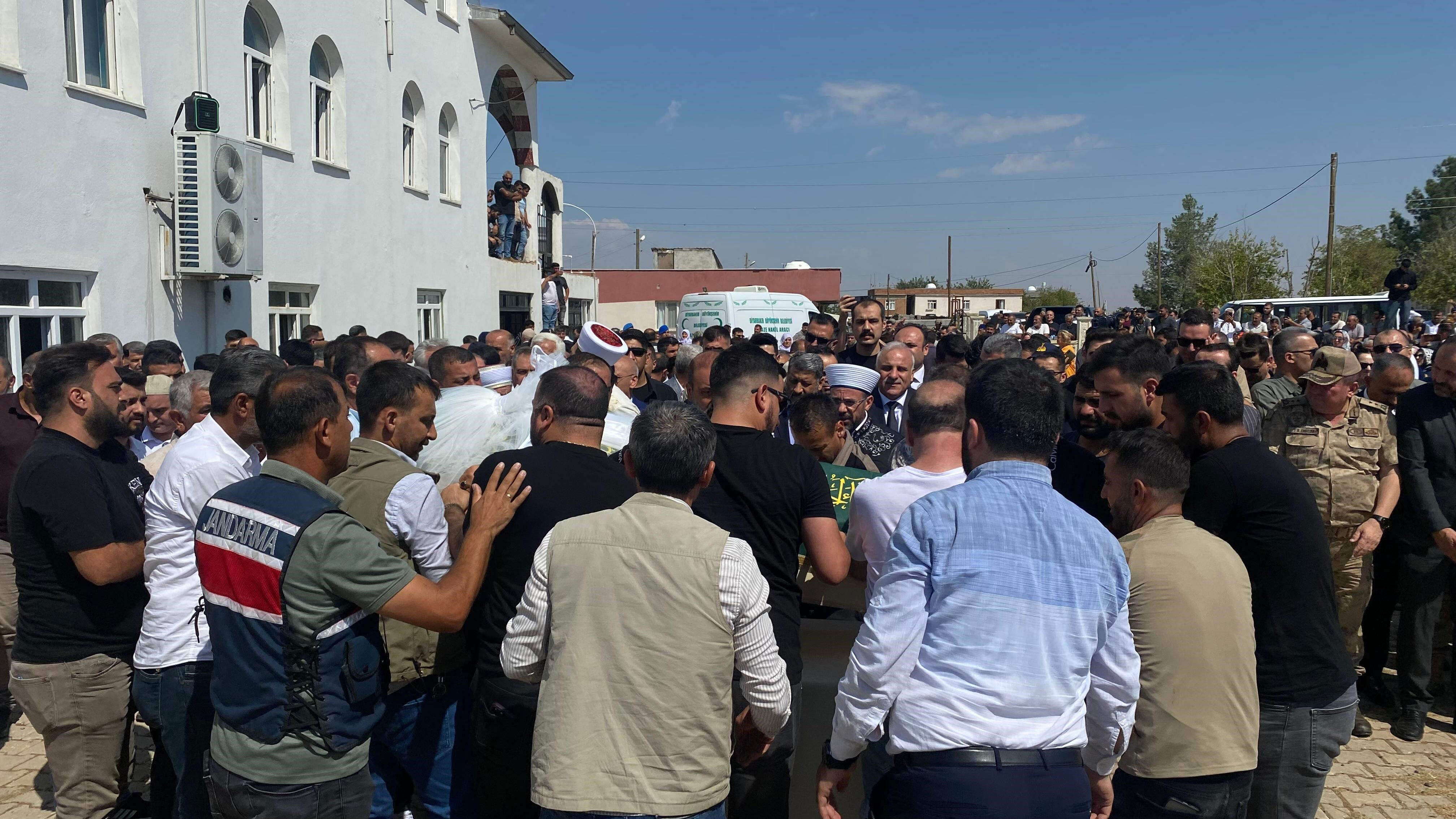 Narin Güran cinayetinin tutuklusu amca Salim Güran'ın ifadesi ortaya çıktı: DNA sorusuna cevap yok - 2. Resim