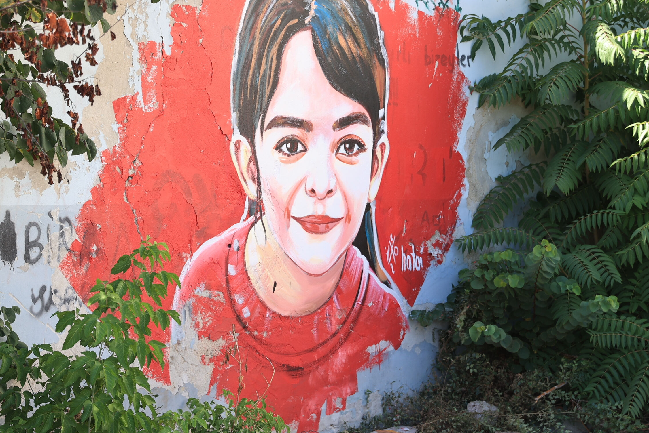 Narin Güran cinayetinin tutuklusu amca Salim Güran'ın ifadesi ortaya çıktı: DNA sorusuna cevap yok - 4. Resim