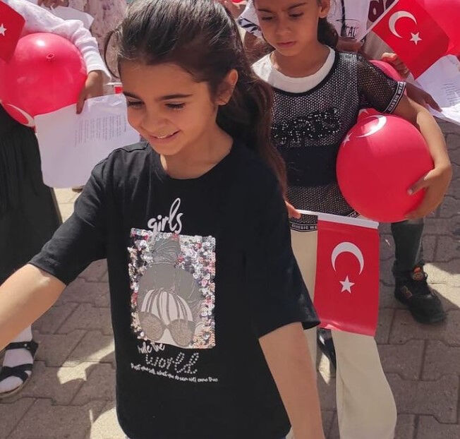 Narin neden katledildi? İşte kimsenin dile getirmediği 3 büyük şüphe - 1. Resim