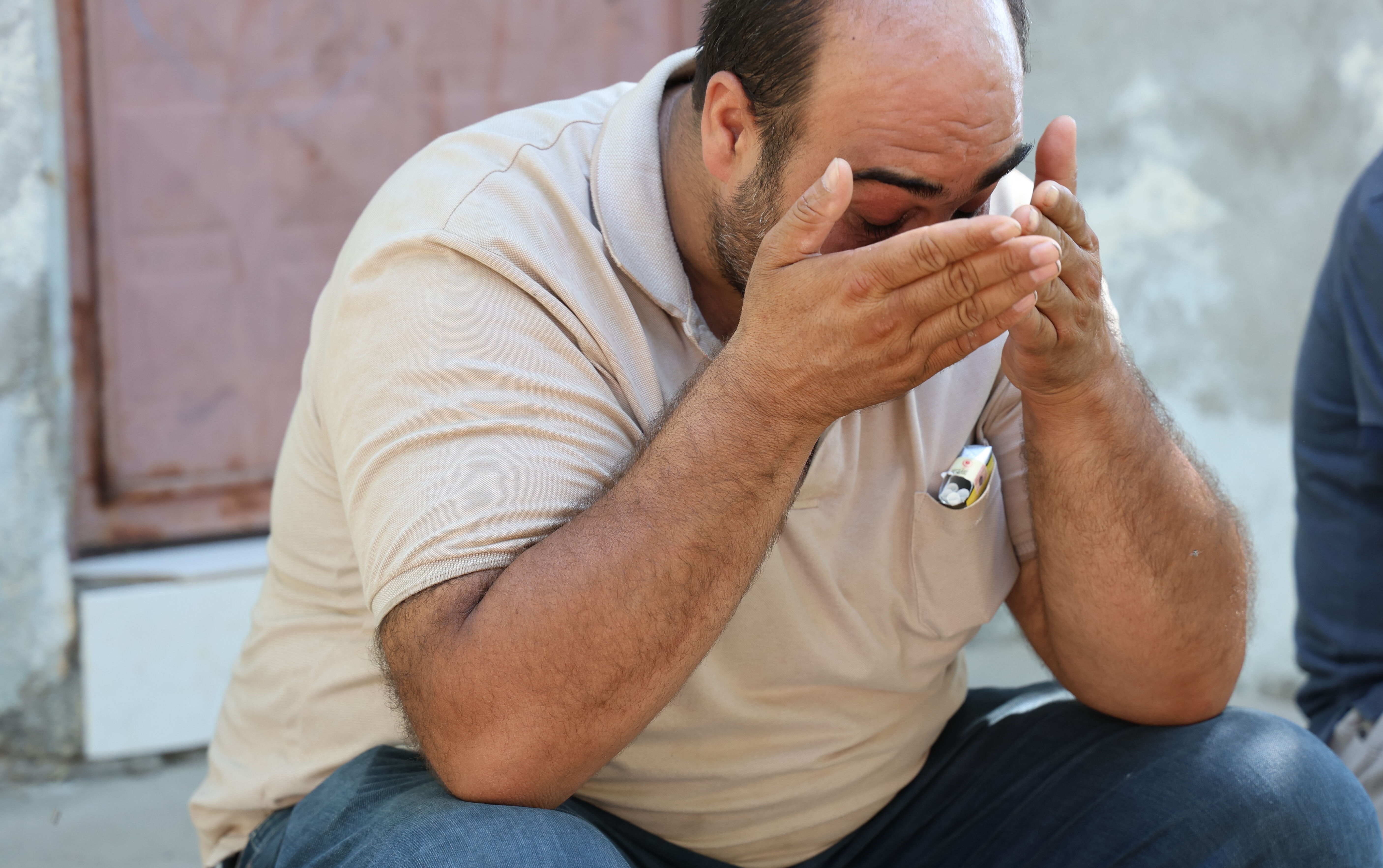 Narin'in babası, amcası mı? DNA testi sonucuyla gerçek ortaya çıktı - 5. Resim