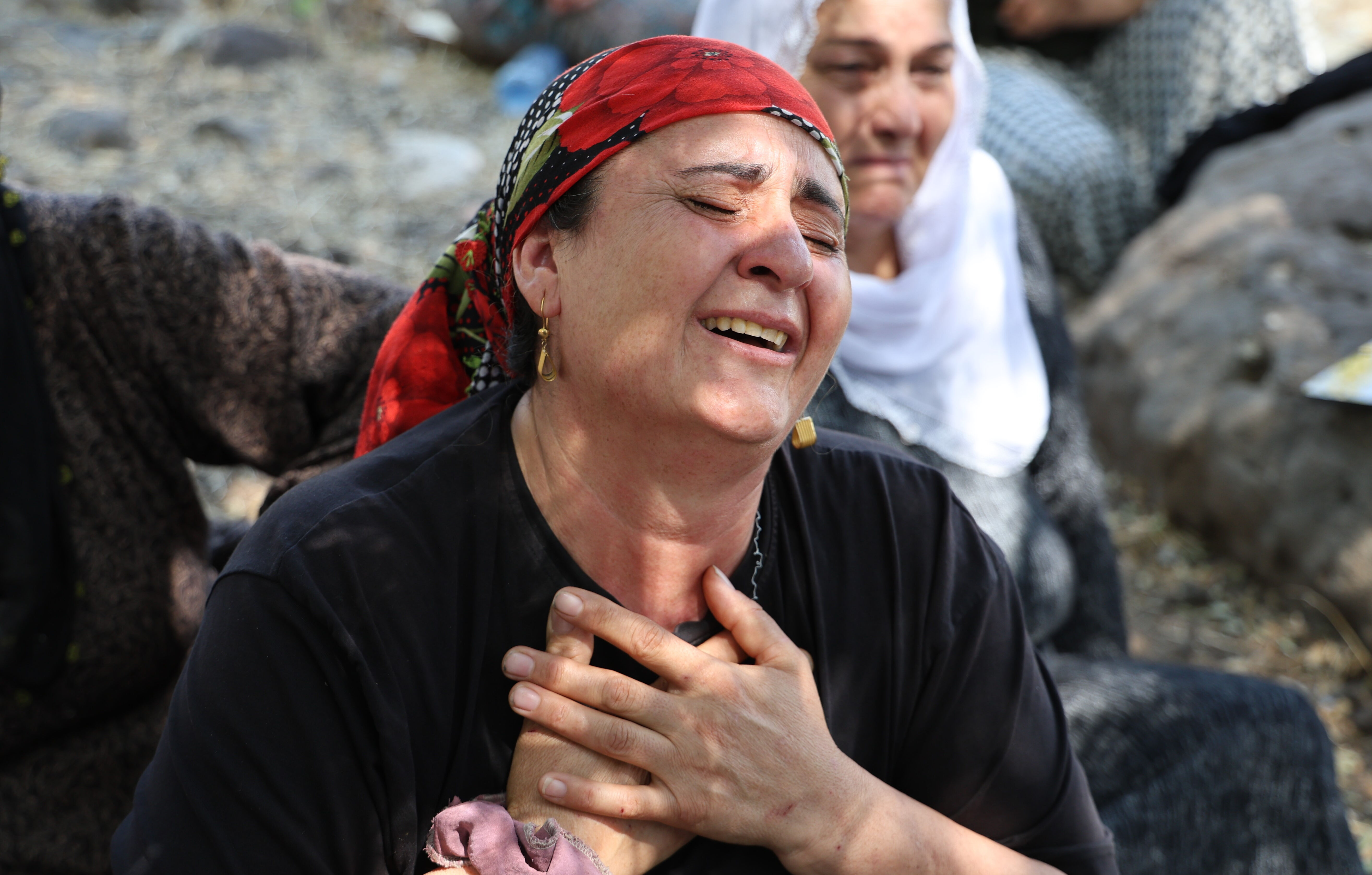 Narin'in babası, amcası mı? DNA testi sonucuyla gerçek ortaya çıktı - 4. Resim