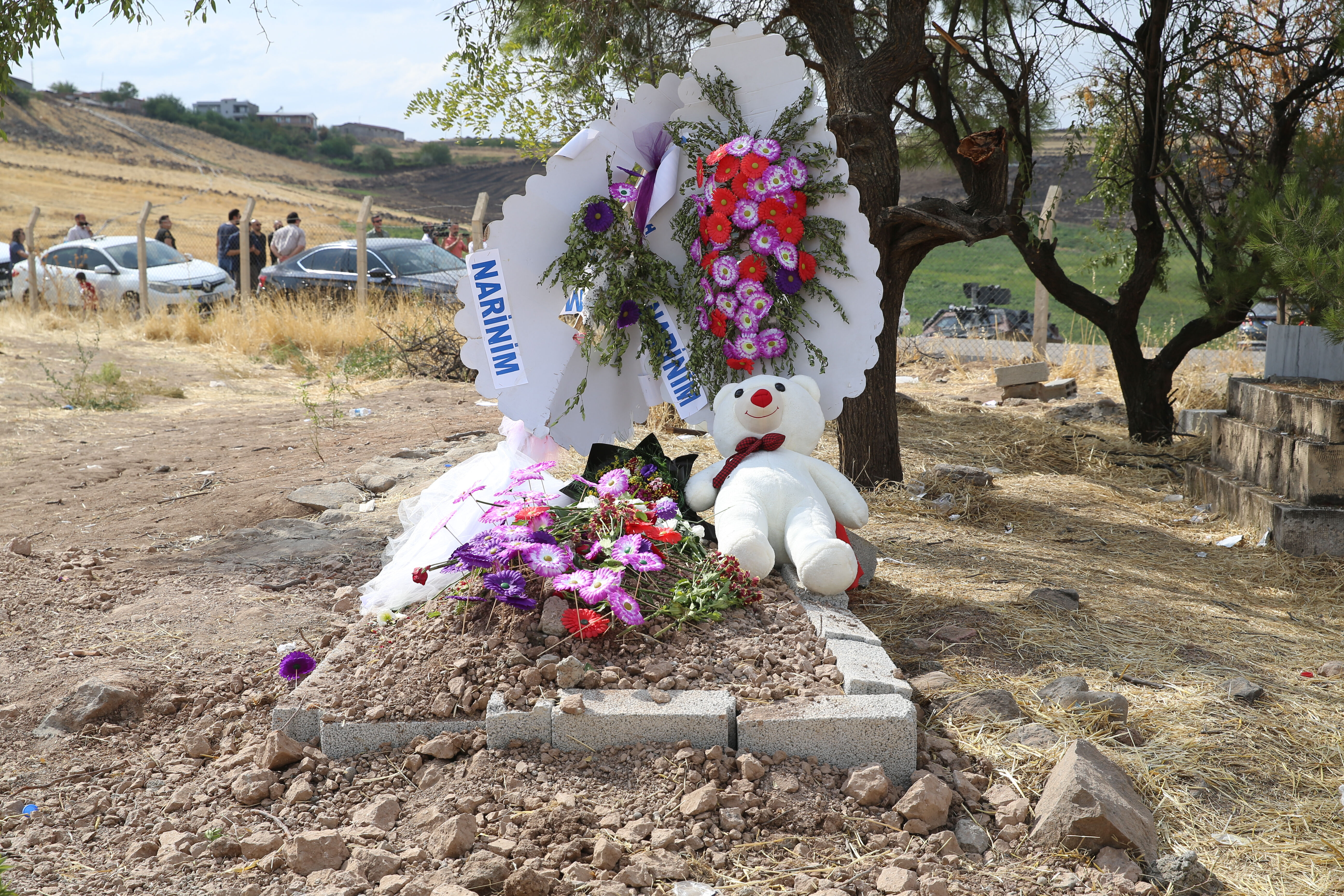 Narin'in cansız bedeni 19 gün sonra bulunmuştu... Deliller kaybolur mu, ölüm sebebi nasıl belli olacak? - 4. Resim