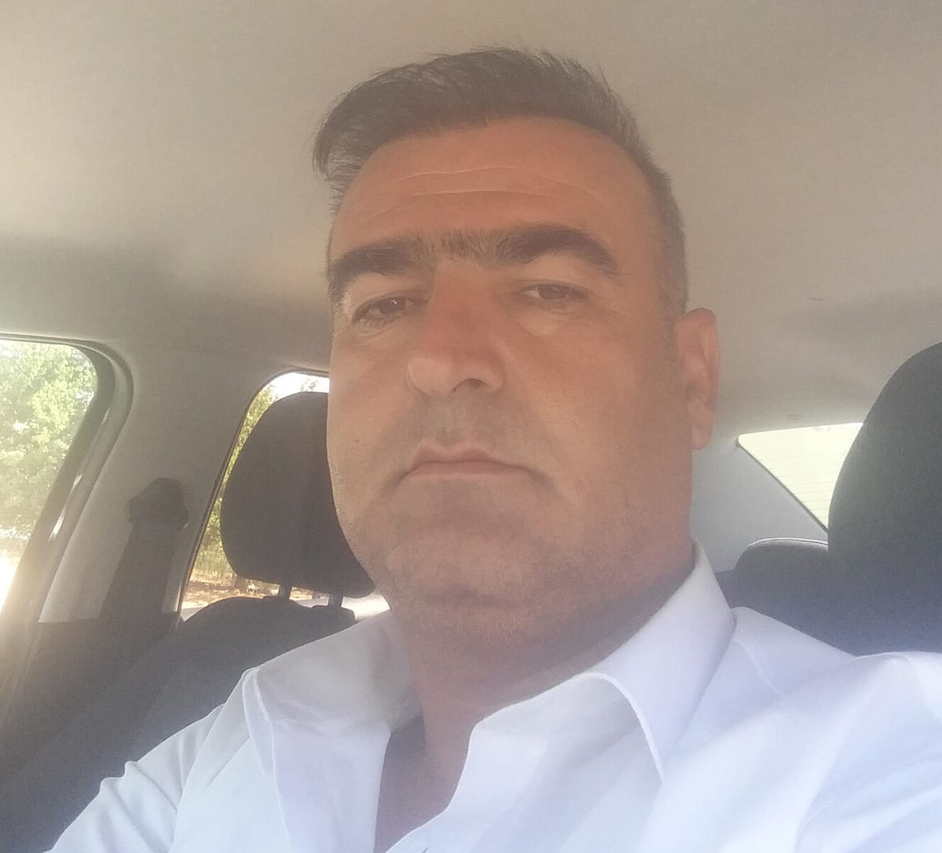 Narin'in tutuklu amcasının paylaşımları ortaya çıktı! Gören 