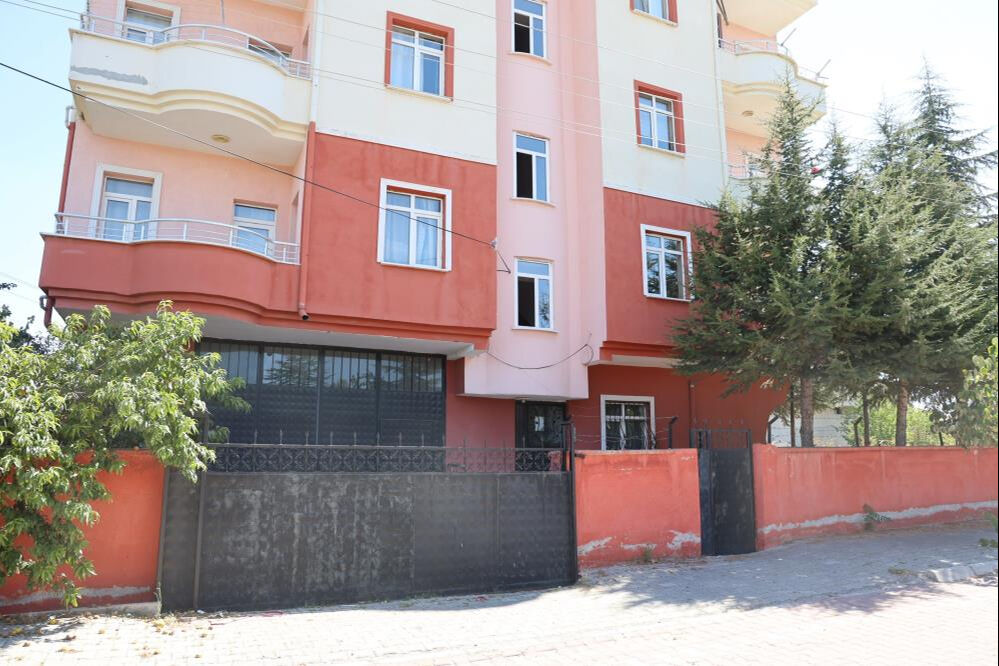 Nevşehir'de dehşet! Tartıştığı eşini boğazından bıçakladı - 2. Resim