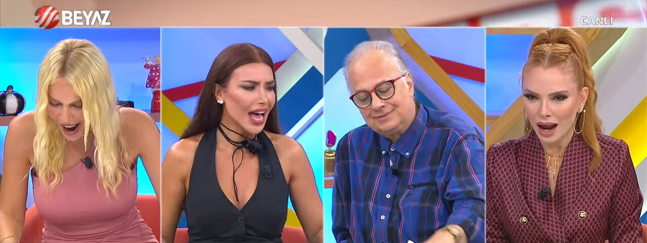 Reyting için bunu da yaptılar! Söylemezsem Olmaz ekibinin ‘Narin için çığlık’ hareketi tepki topladı - 3. Resim