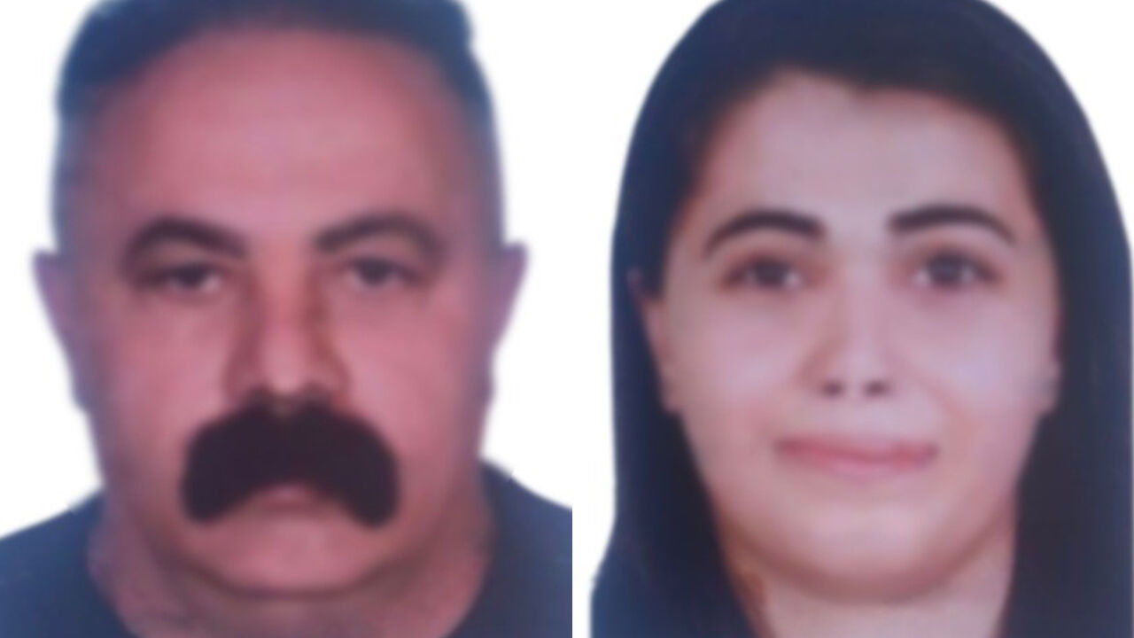 Sultanbeyli'de akıl almaz cinayet! 1 TL için baba ve kızını öldürdüler Sultanbeyli'de akıl almaz cinayet! 1 TL için baba ve kızını öldürdüler - 2. Resim