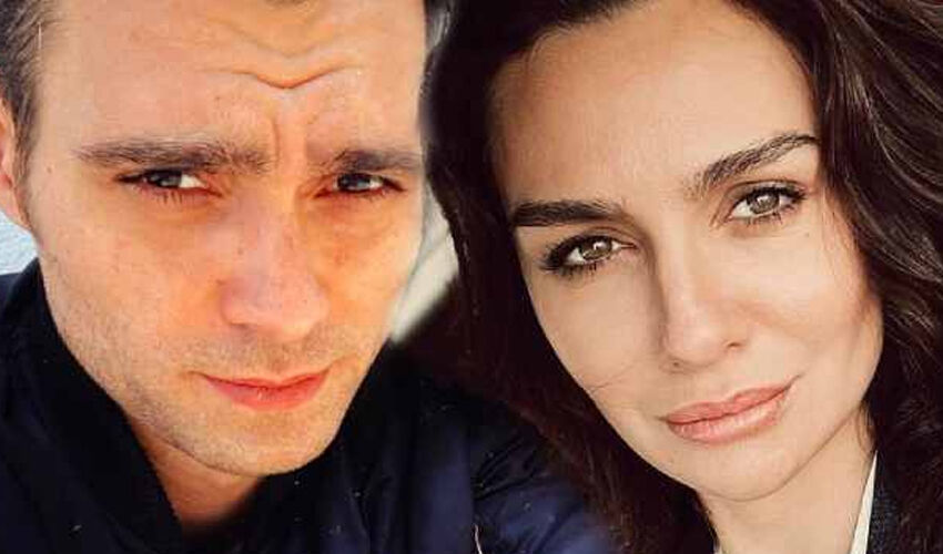 Sürpriz nikah: Yılın çifti Birce Akalay ile Hakan Kurtaş evleniyor! Düğün tarihi bile belli - 2. Resim