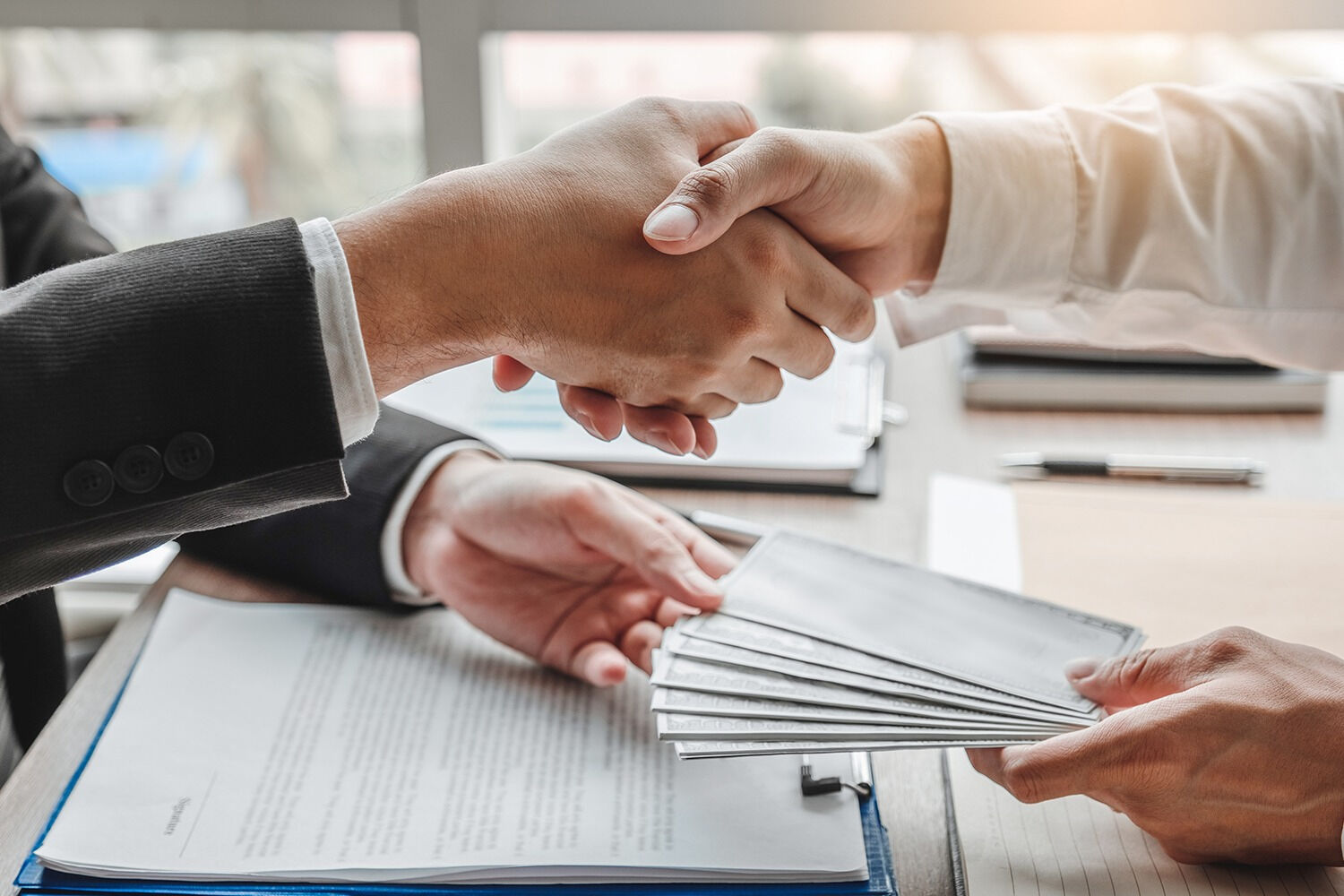 Tamamlayıcı Emeklilik Sistemi ile Kıdem Tazminatının kalkması öngörülüyor - 5. Resim