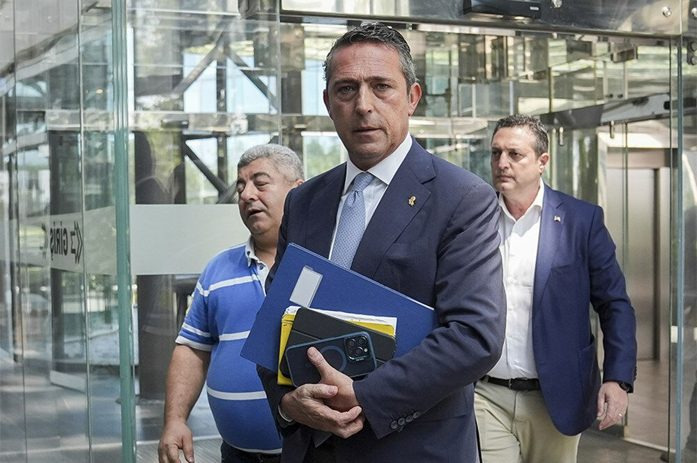 TFF, yabancı kuralı için toplanıyor! Kontenjan değişecek mi? - 5. Resim