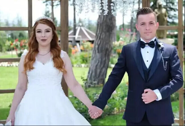 Tunceli'de şehit olan Orhan Burak Büyükçaylı'nın adını oğlu yaşatacak Tunceli'de şehit olan Orhan Burak Büyükçaylı'nın adını oğlu yaşatacak - 2. Resim