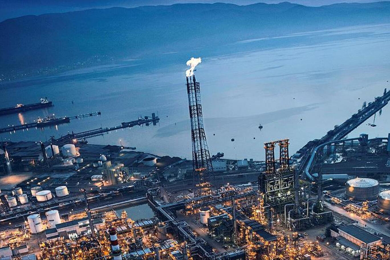 Tüpraş temettü ödemesi 27 Eylül 2024 tarihinde yapılacak - 5. Resim