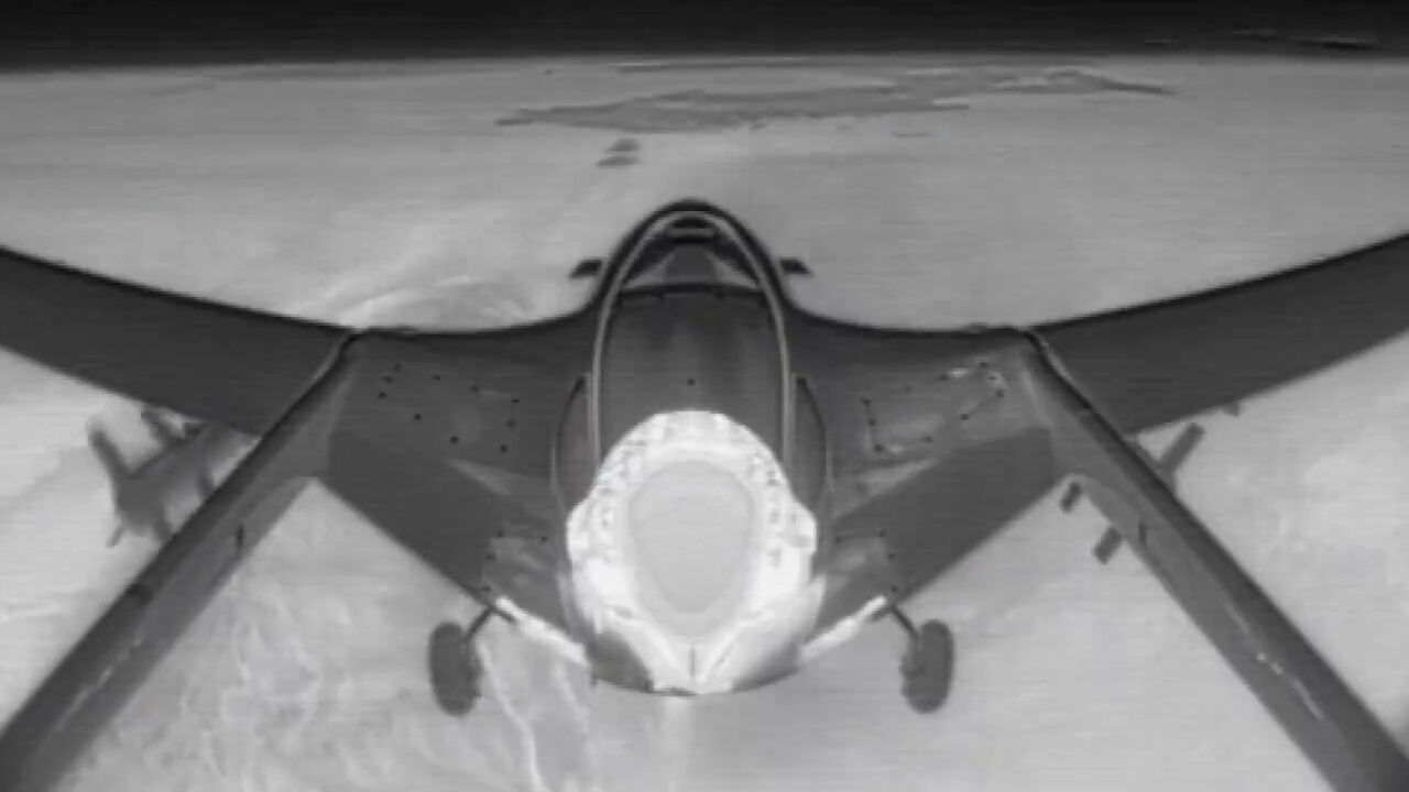 Türk askeri Suriye ve Irak'ta 13 PKK'lı teröristi hava saldırısıyla öldürdü Türk askeri Suriye ve Irak'ta 13 PKK'lı teröristi hava saldırısıyla öldürdü - 1. Resim