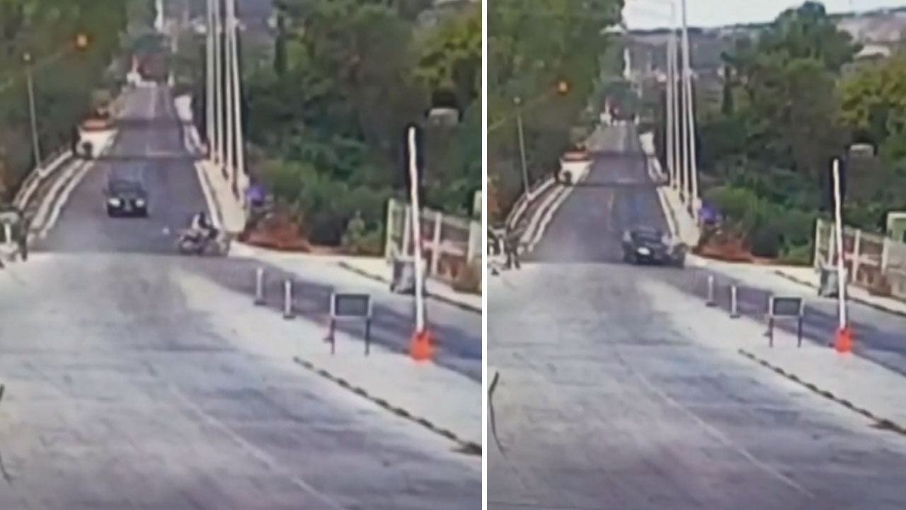 Türkiye-Yunanistan sınırındaki İpsala'da gergin saatler! Sürücü vurularak durduruldu - 1. Resim