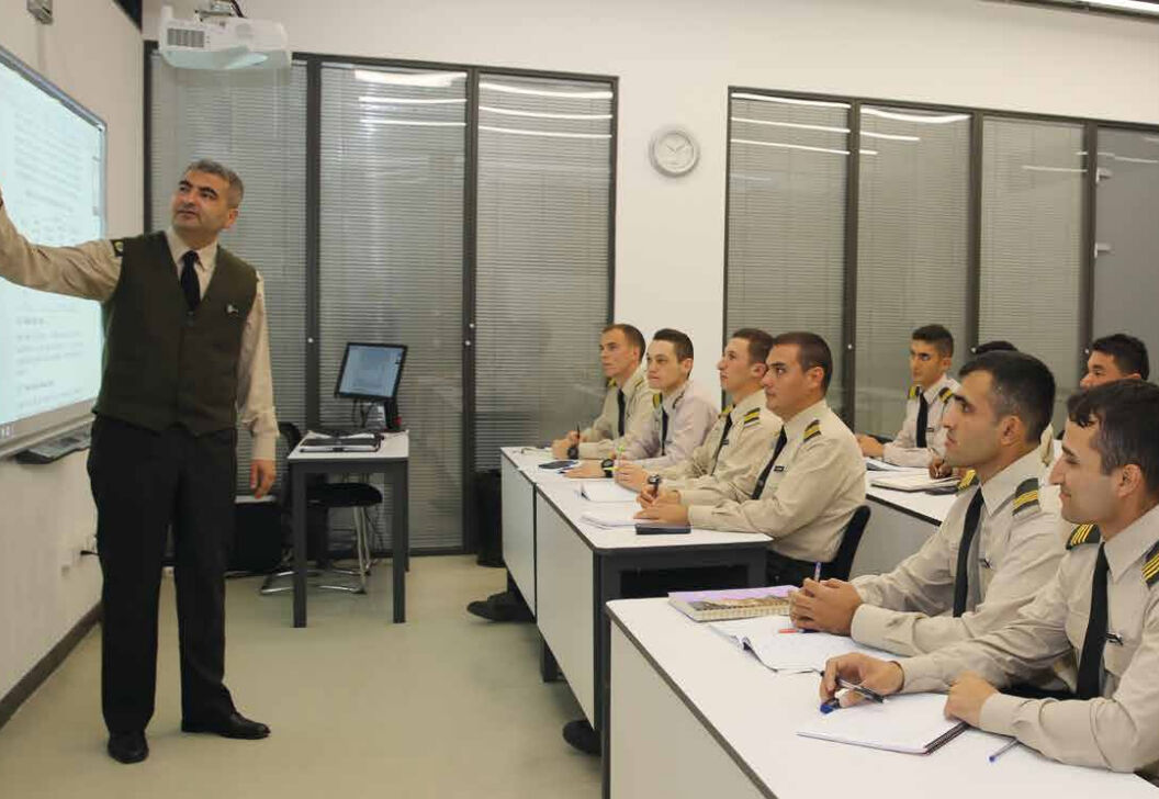 2025 MSÜ sınavının 16 Mart’ta yapılması bekleniyor - 2. Resim