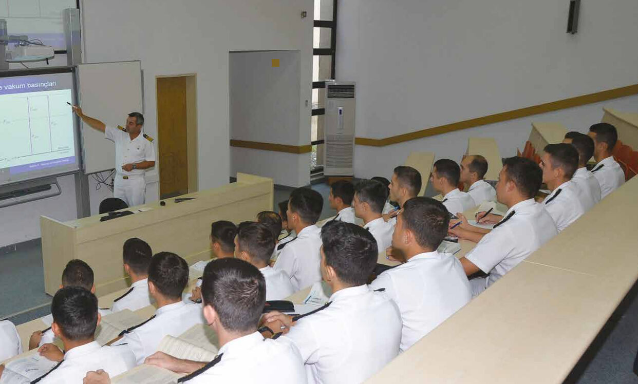 2025 MSÜ sınavının 16 Mart’ta yapılması bekleniyor - 3. Resim