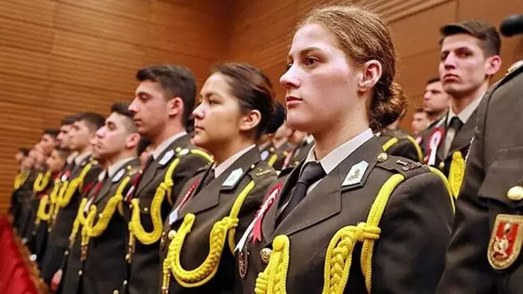 2025 MSÜ sınavının 16 Mart’ta yapılması bekleniyor - 4. Resim