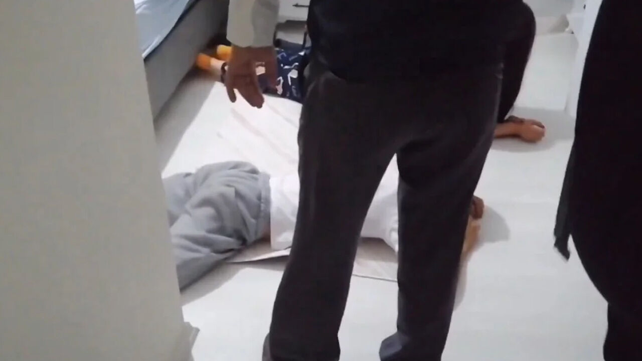 5 ilde Siberağ operasyonu! 74 gözaltı var... - 1. Resim