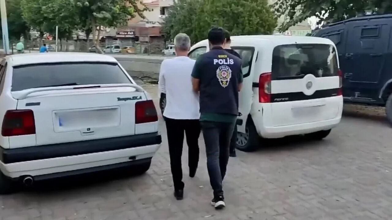 5 ilde Siberağ operasyonu! 74 gözaltı var... - 2. Resim