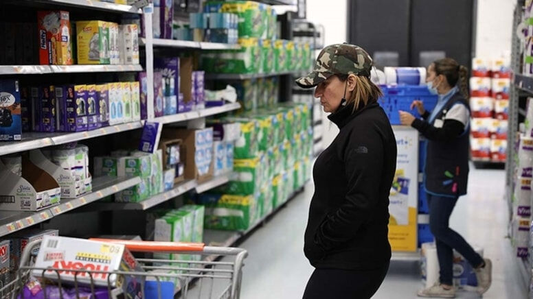 ABD enflasyonu açıklandı, altın fiyatlarına 'çekirdek' freni! FED'in faiz kararı yüzde 85 ihtimalle... ABD enflasyonu açıklandı, altın fiyatlarına 'çekirdek' freni! FED yüzde 85 ihtimalle... - 1. Resim