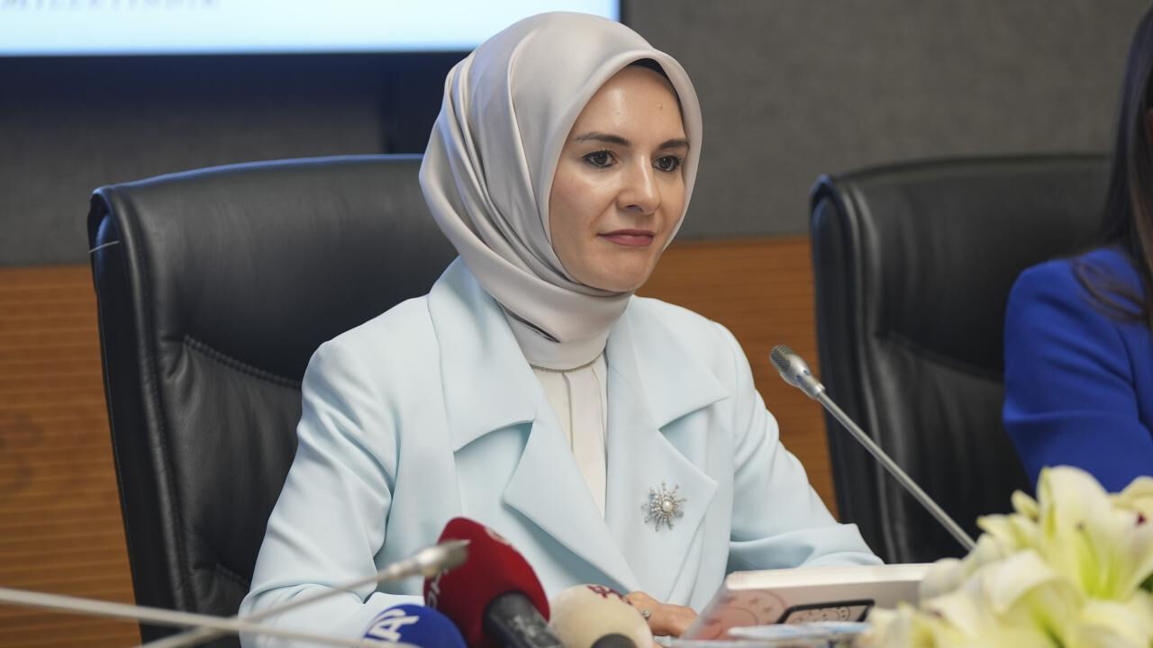 Aile destek ödemelerinin Eylül ayının 15'i ile 31'i arasında yapılması bekleniyor - 3. Resim