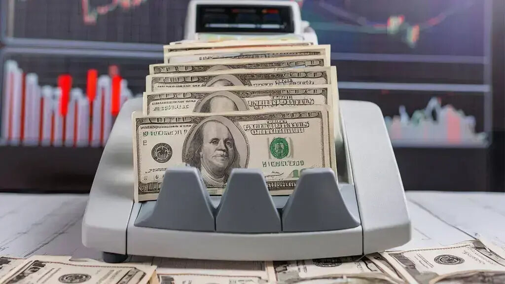 Amerika enflasyon verisi açıklandı, TÜFE yüzde 2,5 artış gösterdi Amerika enflasyon verisi açıklandı, TÜFE yüzde 2,5 artış gösterdi - 1. Resim